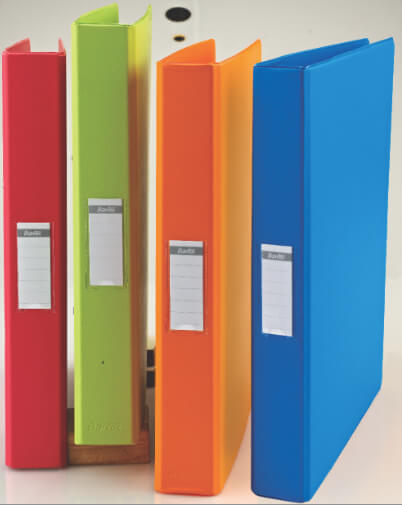 bantex-1300-ring-binder-pvc-file-a4-assorted-colours