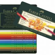 faber-castell-12-full-colour-pencils-polychromos-2