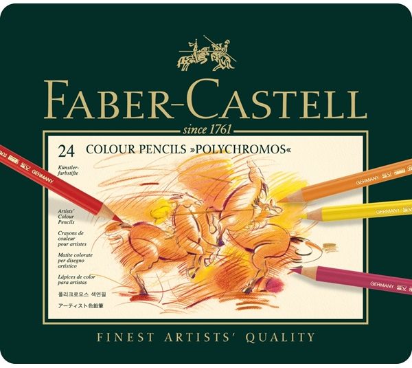 faber-castell-24-full-colour-pencils-polychromos