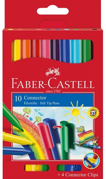 faber-castell-connector-pen-set-10s