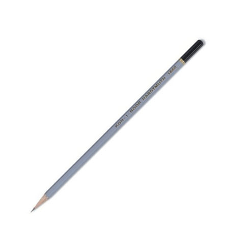 koh-i-noor-graphite-pencil-2b-1860