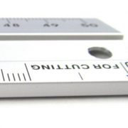 linex-aluminium-50cm-ruler-2