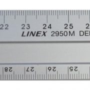 linex-aluminium-50cm-ruler-3