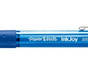 papermate-inkjoy-300-rt-ballpoint-pens-blue-2s-2