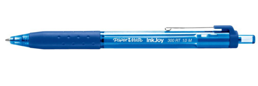 papermate-inkjoy-300-rt-ballpoint-pens-blue-2s-2