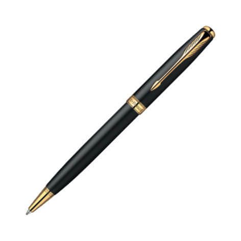 parker-sonnet-matte-black-ballpoint-pen