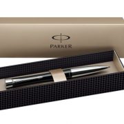 parker-urban-fashion-black-ballpoint-pen-2