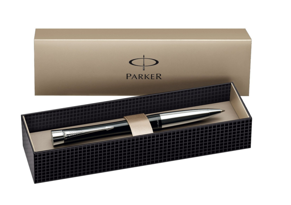 parker-urban-fashion-black-ballpoint-pen-2