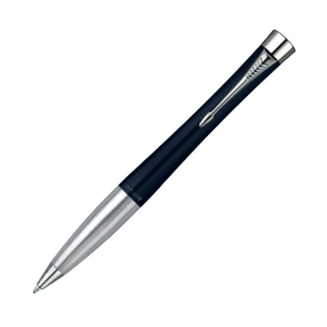 parker-urban-night-sky-blue-ballpoint-2