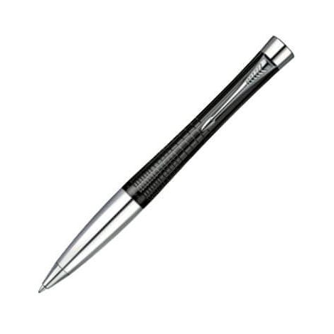 parker-urban-premium-ebony-chiselled-ballpoint-pen