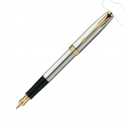 parker-sonnet-stainless-steel-fountain-pen