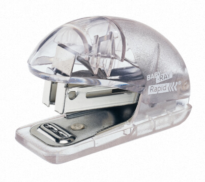 rapid-baby-ray-briefcase-stapler-skyblue