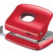 rapid-fc20-2-hole-punch-assorted-colours
