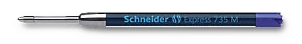 schneider-735-refill-blue-bold