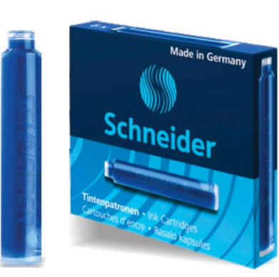 schneider-blue-ink-catridge-3s