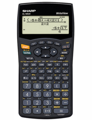 sharp-scientific-calculator-writeview-el-w535