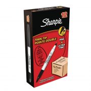 sharpie-permanent-markers-black-12s