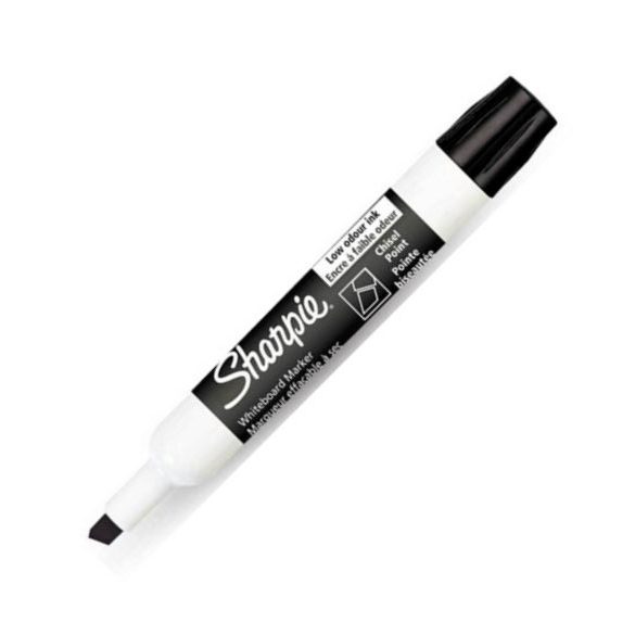 sharpie-white-board-marker