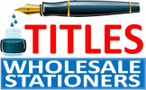 Titles Stationers