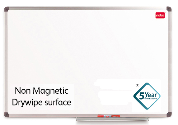 non-magnetic-whiteboards