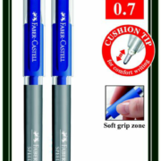 BALLPEN SPEEDX BLUE X2