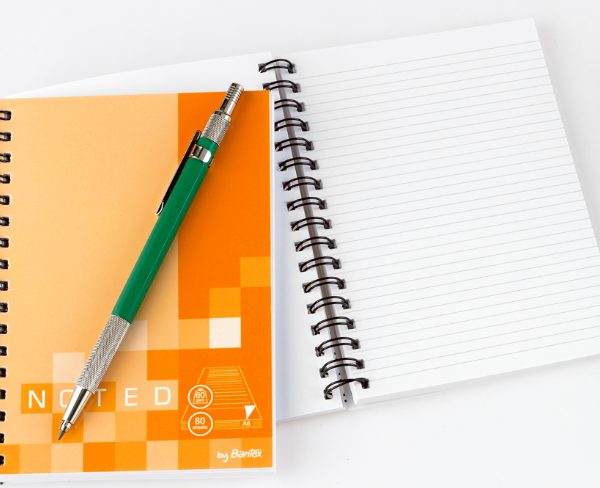 bantex-notebook-a6-wiro