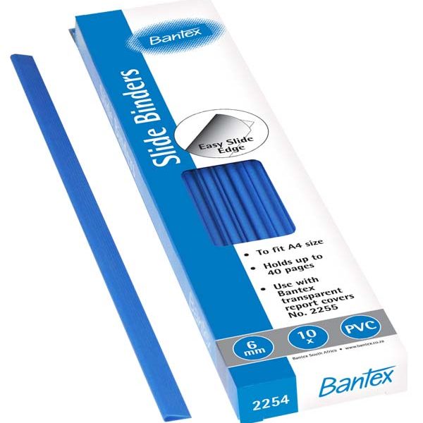 bantex-slide-grip-a4-6mm-10s