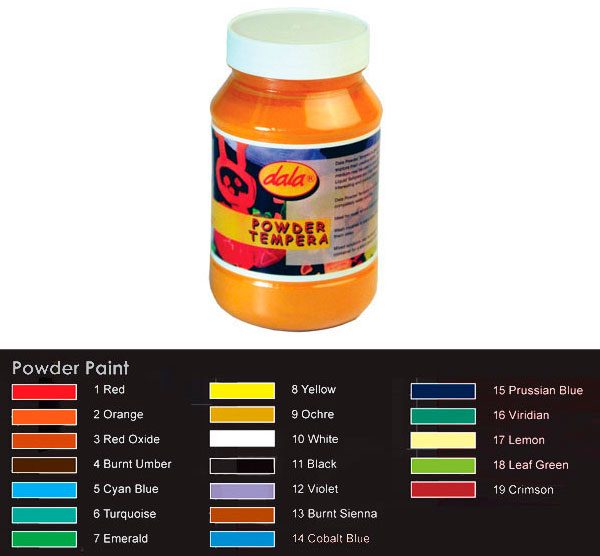 dala-powder-paint
