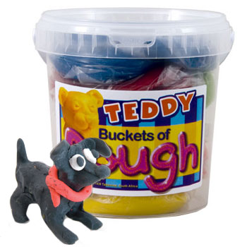 dala-teddy-play-dough-500g-assorted