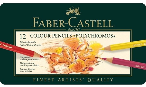 faber-castell-12-full-colour-pencils-polychromos