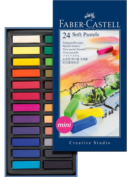 https://titlesstationers.co.zw/wp-content/uploads/2016/09/FABER-CASTELL-SOFT-PASTEL-SET-24-HALFS.jpg