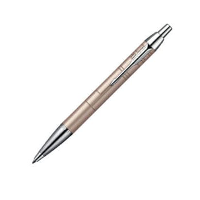 parker-1m-premium-metallic-pink-ballpoint-pen
