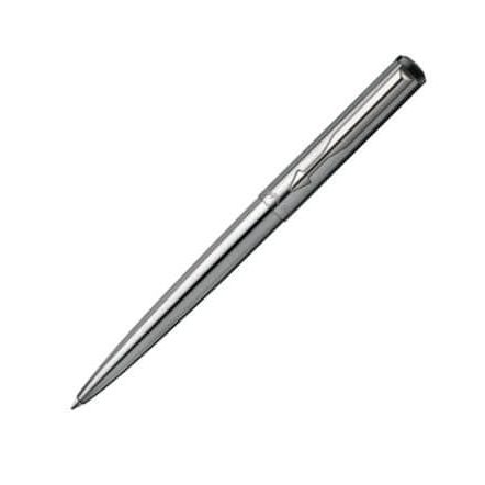 parker-vector-stainless-steel-ballpoint