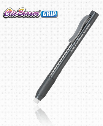 pentel-click-eraser-black