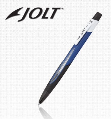 pentel-jolt-automatic-pencil-0-5