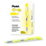 pentel-liquid-highlighter-assorted-colours