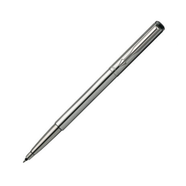 parker-vector-stainless-steel-rollerball