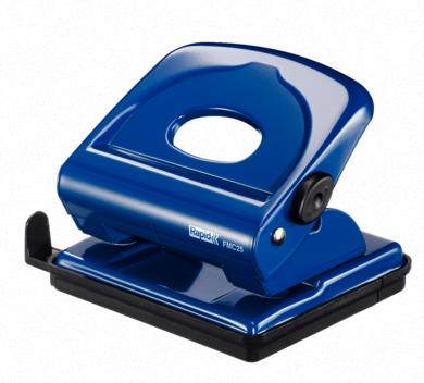 rapid-fmc25-strong-metal-hole-punch