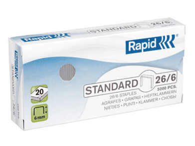 rapid-staples-26%ef%80%a26mm-5000s
