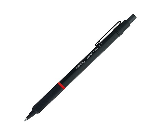 rotring-rapid-pro-mechanical-pencil-2-0