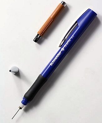 0.5 MM Schneider Graffix Mechanical Pencil