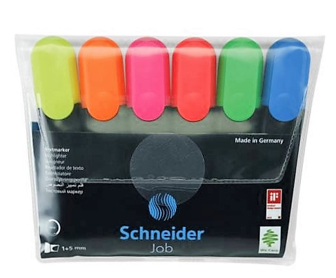 schneider-job-highlighter-wallet-of-6s