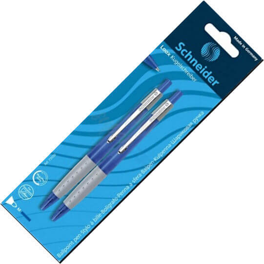 schneider-loox-ballpoint-2s