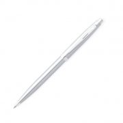 sheaffer-100-ball-point-brushed-chrome-nickel-trim