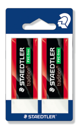 staedtler-eraser-tradition-blister-2s