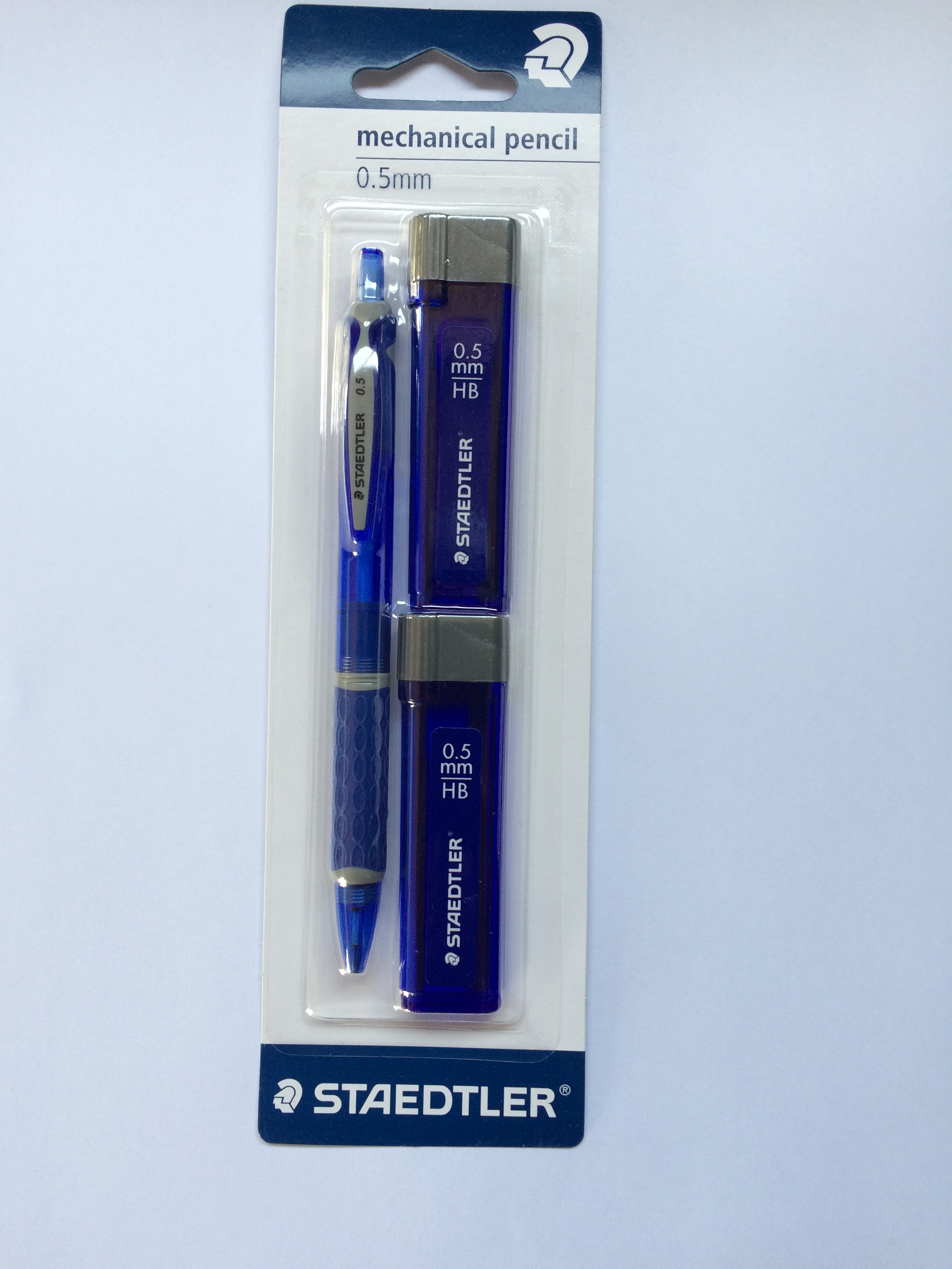 staedtler 9505 mechanical pencil