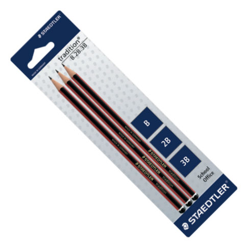 staedtler-tradition-pencil-3s-b%ef%80%a22b%ef%80%a23b-blister