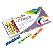 pentel-oil-pastels-set-of-12