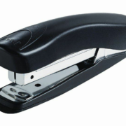 REXEL JUNO 105 STAPLER BLACK