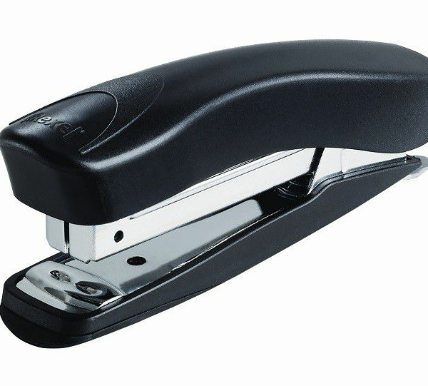 REXEL JUNO 105 STAPLER BLACK